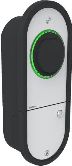 Ensto One Charging Station