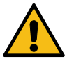Warning Icons