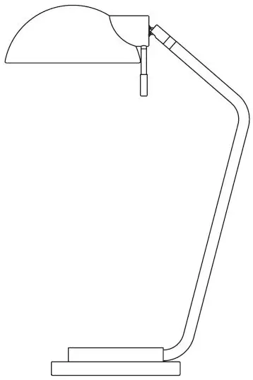 MEYER-CROSS-Lamont-20.75-in-Blackened-Bronze-Table-pro