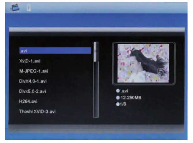 MAJESTIC-DF-918HD-MP3-Digital-Frame-7-Inch-LCD-Screen-10