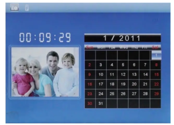 MAJESTIC-DF-918HD-MP3-Digital-Frame-7-Inch-LCD-Screen-11