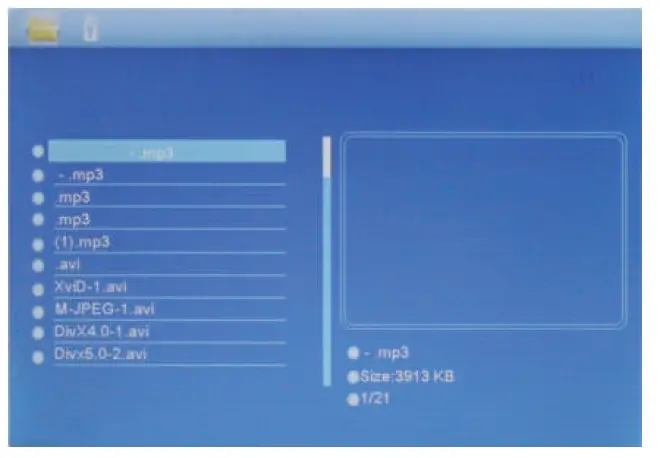 MAJESTIC-DF-918HD-MP3-Digital-Frame-7-Inch-LCD-Screen-12