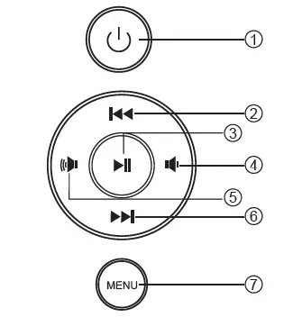MAJESTIC-DF-918HD-MP3-Digital-Frame-7-Inch-LCD-Screen-2