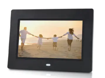 MAJESTIC-DF-918HD-MP3-Digital-Frame-7-Inch-LCD-Screen-product