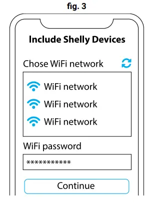 Shelly 85437090 Pro 1 Circuit Wi-Fi Relay Switch - FIG 3