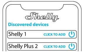 Shelly 85437090 Pro 1 Circuit Wi-Fi Relay Switch - Step 4
