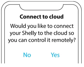 Shelly 85437090 Pro 1 Circuit Wi-Fi Relay Switch - Step 6