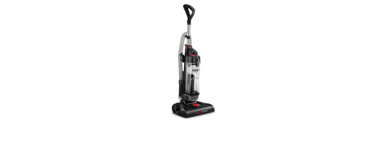 Eureka Neu180 Series Upright Vacuum Cleaner Owner's Manual