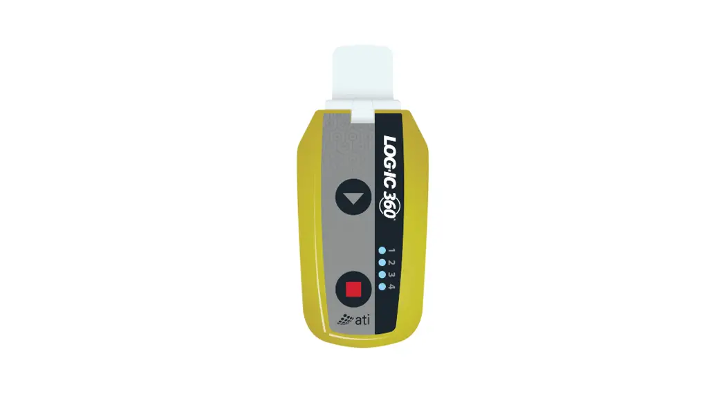 Spotsee Logic 360 Data Logger Instruction Manual Spotsee Logic 360 Data Logger Instruction Manual