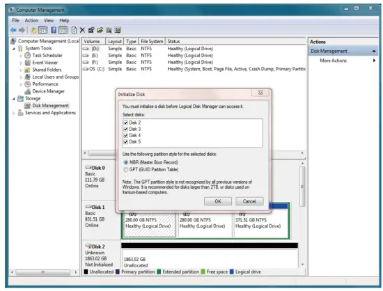 ORICO 95RU3 Series 3 5 Inch External HDD Enclosure - app10