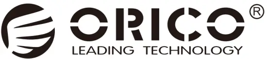 ORICO logo