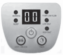 INTEX CS2220 Krystal Clear Saltwater System - sambly2