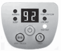 INTEX CS2220 Krystal Clear Saltwater System - saving2