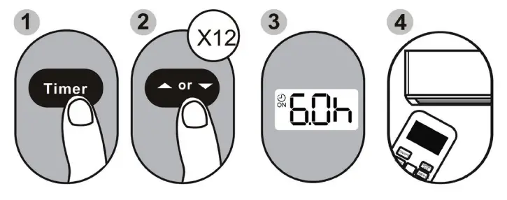 Pioneer RG66B6B BGEFU1 Infrared Wireless Multi Function Remote Controller-fig11