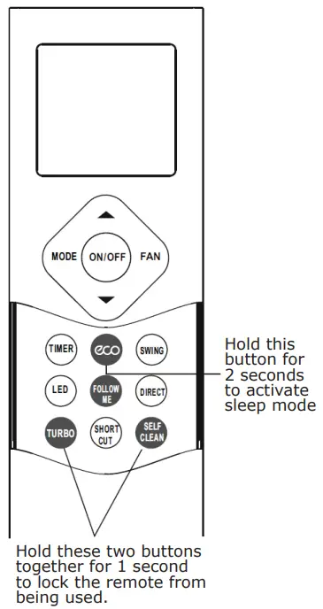 Pioneer RG66B6B BGEFU1 Infrared Wireless Multi Function Remote Controller-fig15