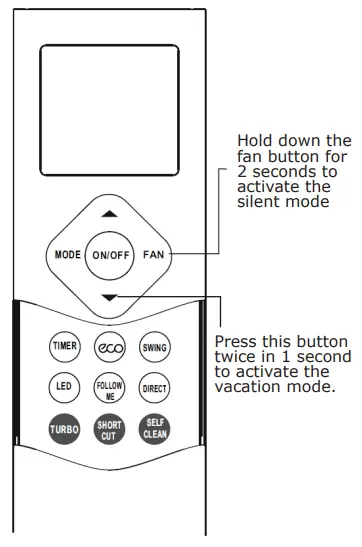 Pioneer RG66B6B BGEFU1 Infrared Wireless Multi Function Remote Controller-fig16