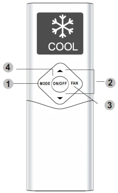 Pioneer RG66B6B BGEFU1 Infrared Wireless Multi Function Remote Controller-fig5