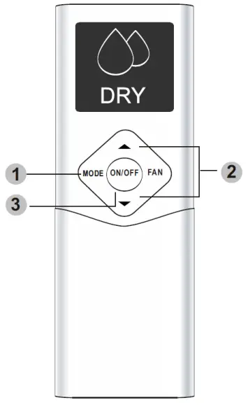 Pioneer RG66B6B BGEFU1 Infrared Wireless Multi Function Remote Controller-fig6