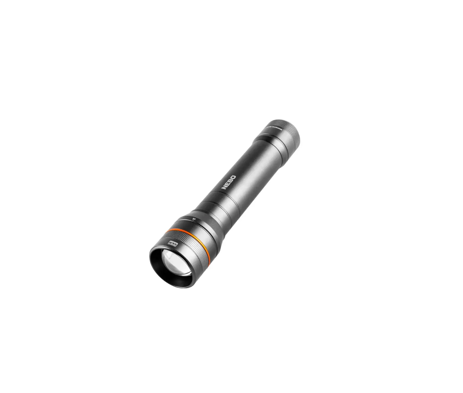 Nebo Eb-flt-0015 Newton 750 Led Flashlight User Manual