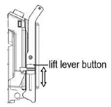 LiFE CG-101 The Grillfather Contact Grill 6