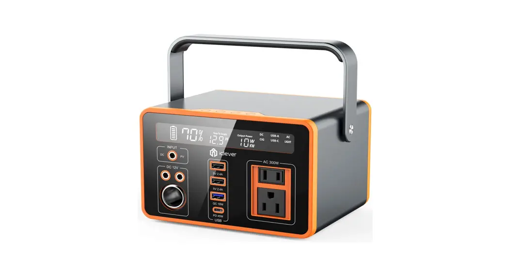 Xingyu Xgh360 Power Station User Manual Xingyu Xgh360 Power Station User Manual