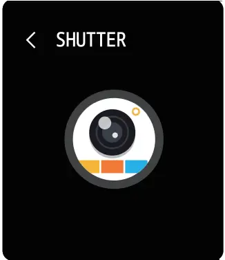 Shenzhen Smart Watch Features 7 Remote Shutter