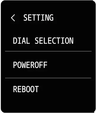 Shenzhen Smart Watch Features 9 Other Features