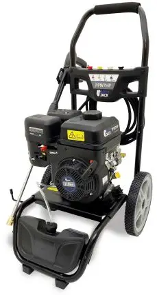 AUTO JACK PPW7HP Petrol Pressure Washer
