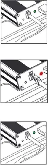 ASSURED WIRELESS AW12 USB Modem - Check Connection