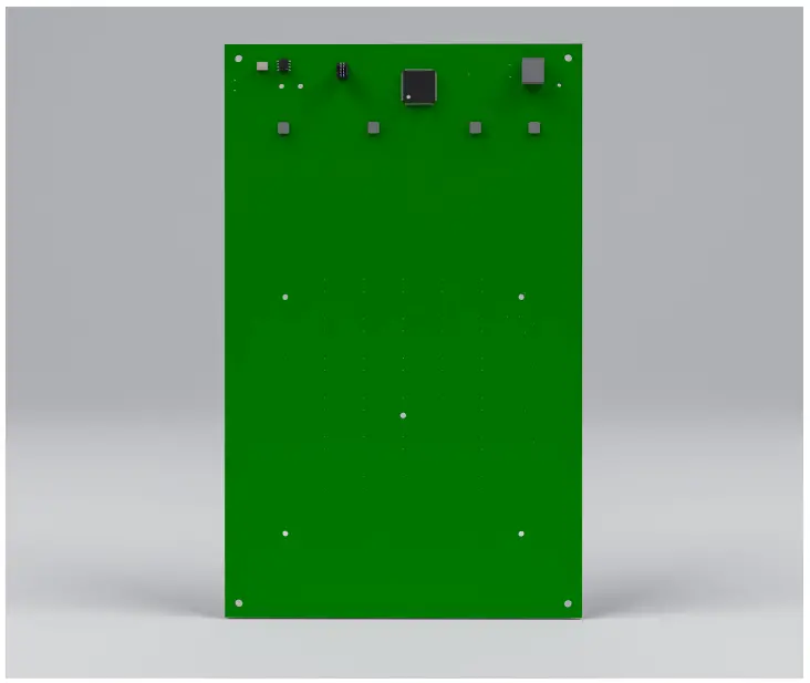 TMRW CA1821 Readerboard