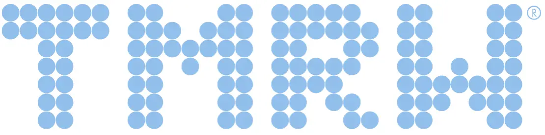 TMRW logo