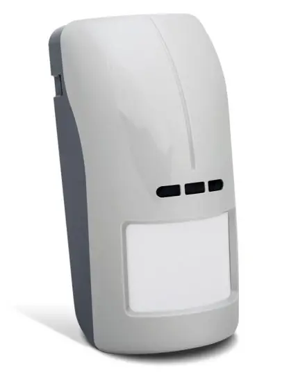 Satel OPAL Pro Outdoor PIR+MW Dual Tech Motion Detector