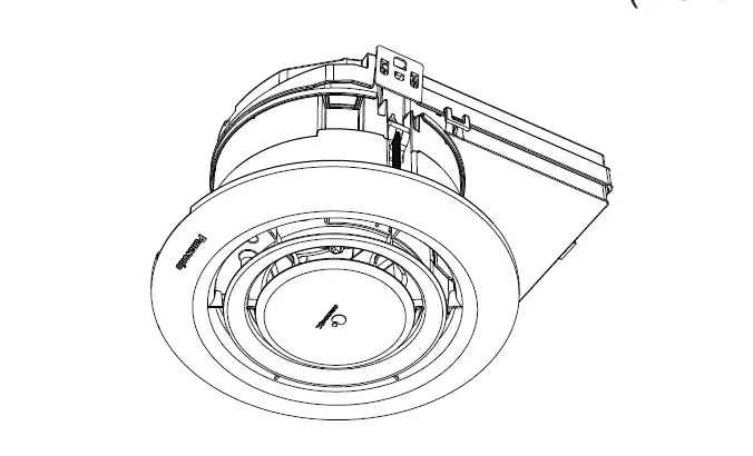Panasonic Fv-01vcn1 Whisperair Repair Purified Owner's Manual Panasonic Fv-01vcn1 Whisperair Repair Purified Owner's Manual