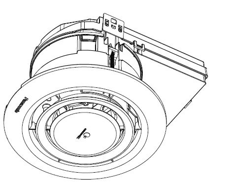 Panasonic-FV-01VCN1-WhisperAir-Repair-Purified