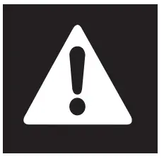 Warning Icon