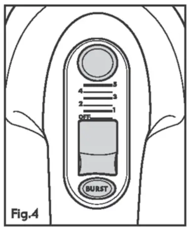 GENERAL MIXING GUIDE