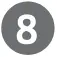 Number 8