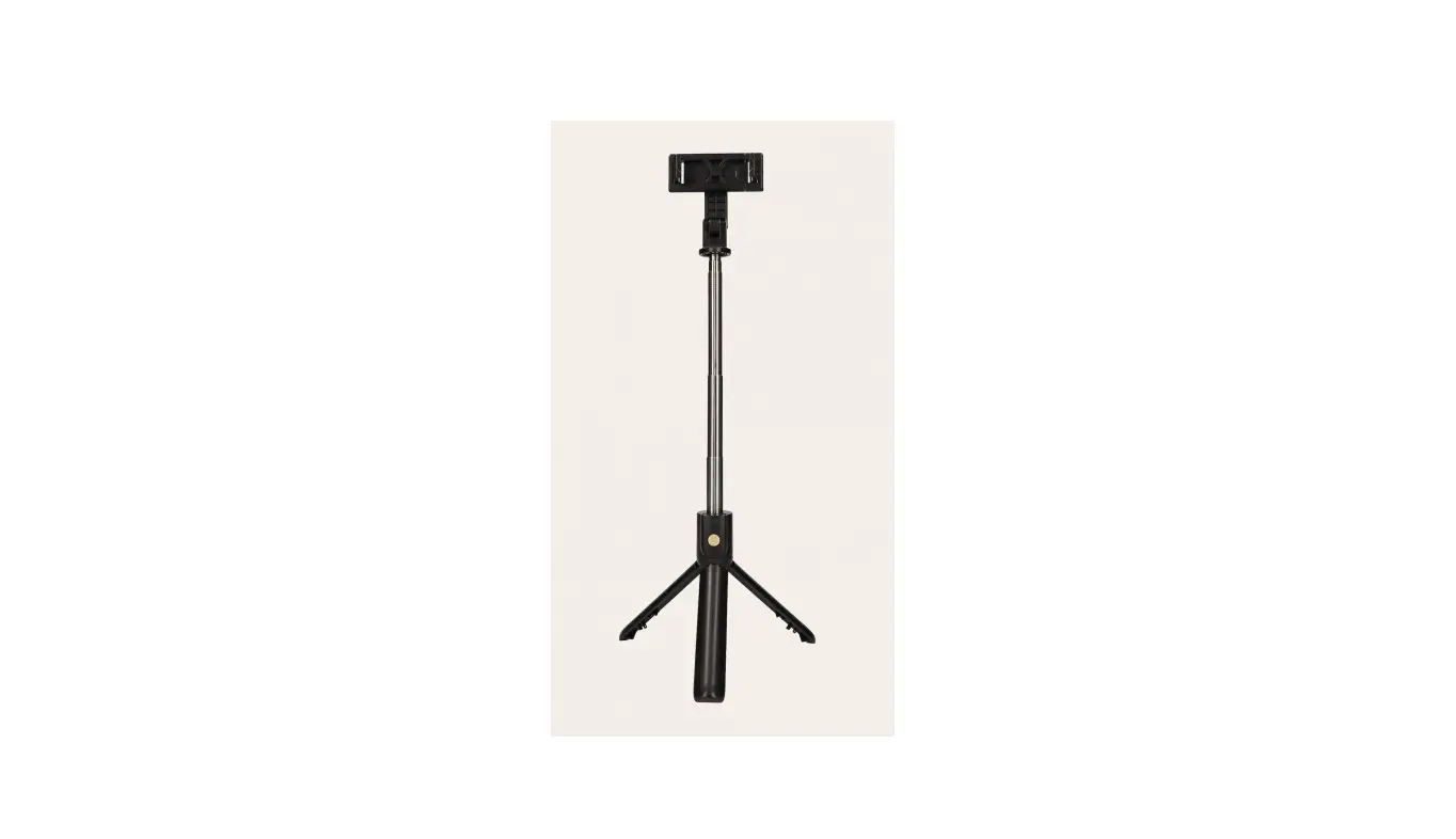 Ksix Bxselft01 Selfie Tripod Pro User Manual Ksix Bxselft01 Selfie Tripod Pro User Manual