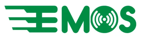EMOS logo