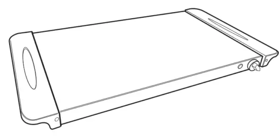 VonHaus 2000161 300W 4 Pan Buffet Server - fig 4