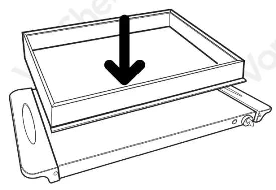 VonHaus 2000161 300W 4 Pan Buffet Server - fig 5