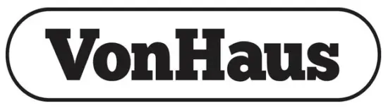 VonHaus logo