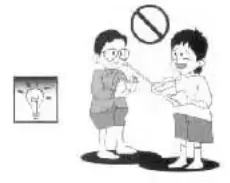 MKB 5588-637 Remote Control Car Series Stunt Car - Cautions 2