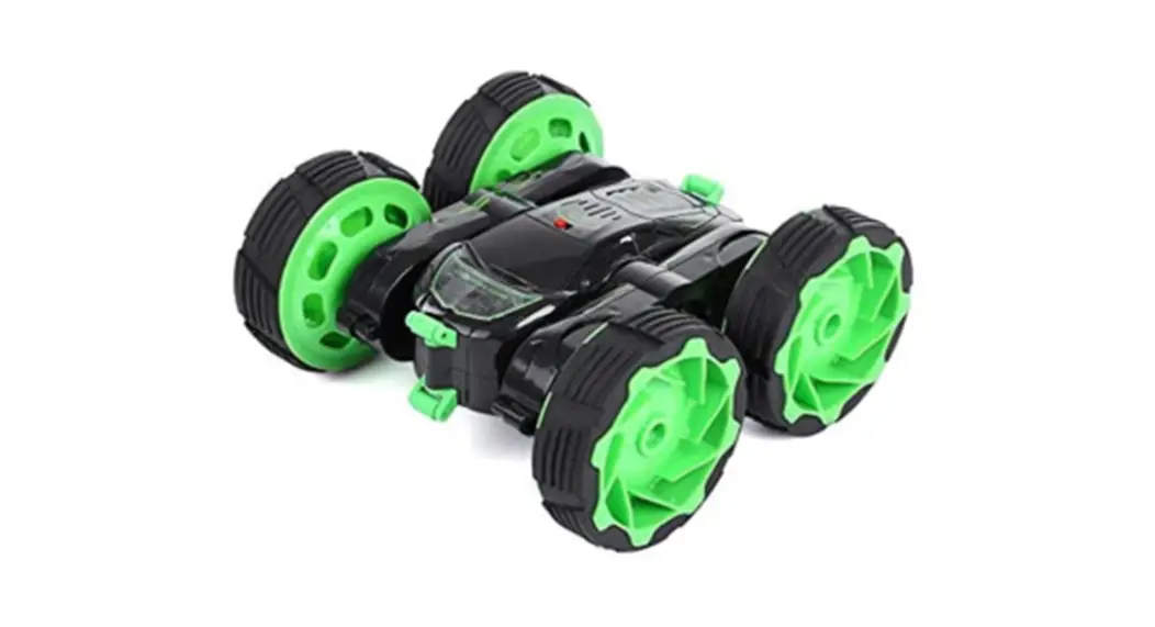 Mkb 5588-637 Remote Control Car Series Stunt Car User Manual Mkb 5588-637 Remote Control Car Series Stunt Car User Manual