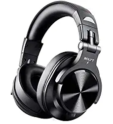 BOLTT-Blast-1400-Over -Ear Bluetooth-Wireless-Headphones
