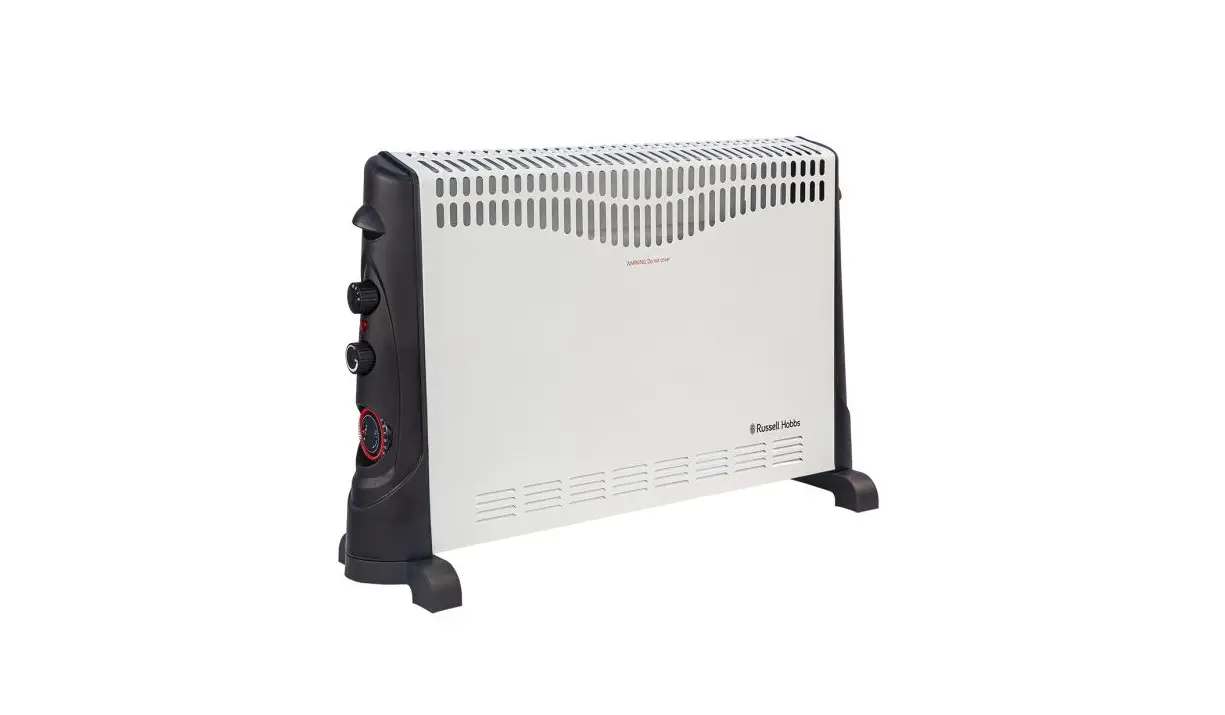 Russell Hobbs Convection Heater User Manual Russell Hobbs Convection Heater User Manual