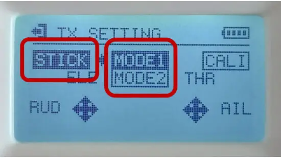 FLY WING FW200 GPS Smart RC Helicopter - STICK