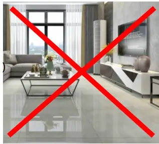 FLY WING FW200 GPS Smart RC Helicopter - Wrong