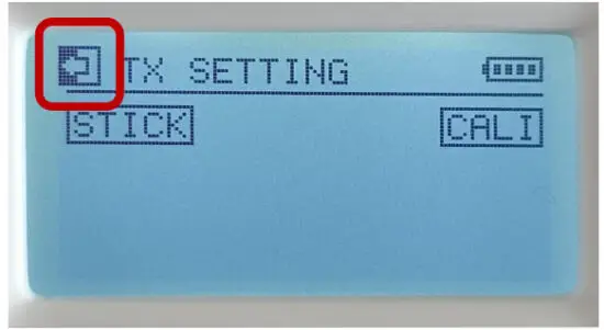 FLY WING FW200 GPS Smart RC Helicopter - back