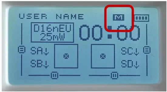 FLY WING FW200 GPS Smart RC Helicopter - transparent scroll wheel